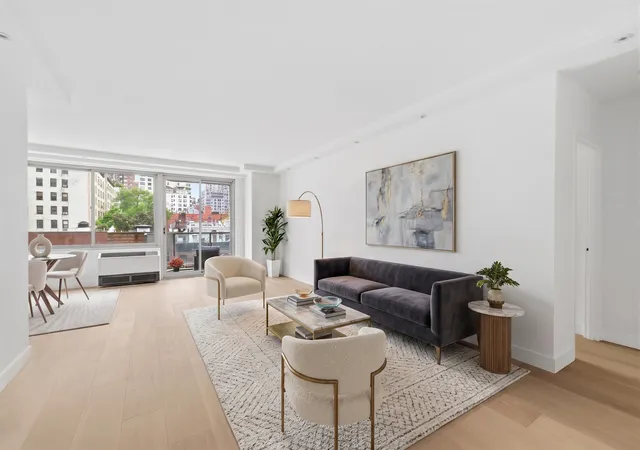 Sale Pending at 300 E 74th Street #6E, New York, NY 10021 | MLS# RLS20090198 | Listing updated on 2026-09-22