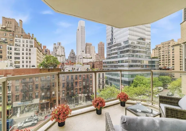 Photo 1 of Sale Pending at 300 E 74th Street #6E, New York, NY 10021 | MLS# RLS20090198 | Listing updated on 2026-09-22