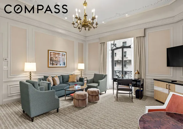 Photo 2 of Condo for sale at 2 E 55th Street #918W17, New York, NY 10022 | MLS# RLS20090254 | Listing updated on 2026-08-31
