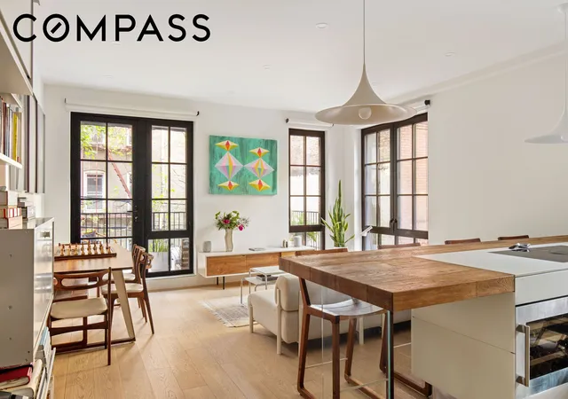 Photo 1 of Condo for sale at 669 St Marks Ave #2B, Brooklyn, NY 11216 | MLS# RLS20090298 | Listing updated on 2026-10-04