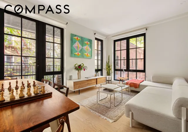 Photo 2 of Condo for sale at 669 St Marks Ave #2B, Brooklyn, NY 11216 | MLS# RLS20090298 | Listing updated on 2026-10-04