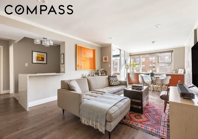 Sale Pending at 233 E 70th Street #17T, New York City, NY 10021 | MLS# RLS20077677 | Listing updated on 2026-09-04