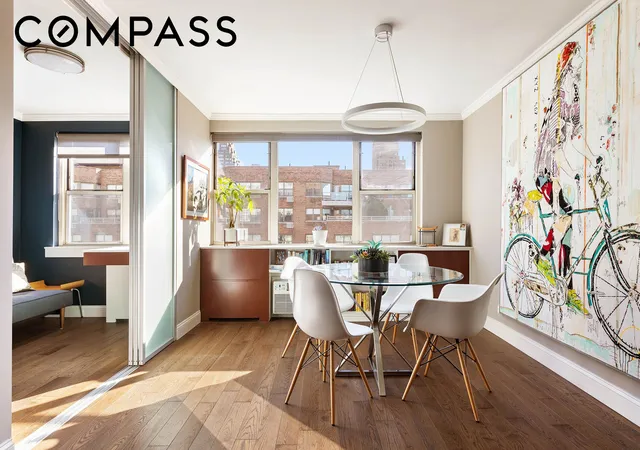 Photo 1 of Sale Pending at 233 E 70th Street #17T, New York City, NY 10021 | MLS# RLS20077677 | Listing updated on 2026-09-04