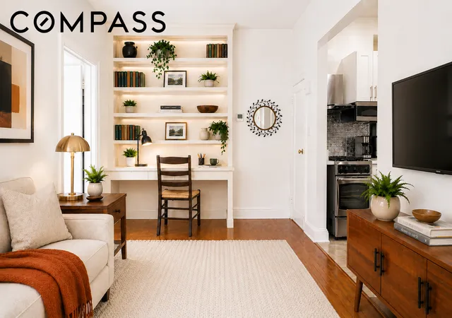 Photo 2 of Condo for sale at 244 Riverside Dr #6K, New York, NY 10025 | MLS# RLS20087387 | Listing updated on 2026-09-09