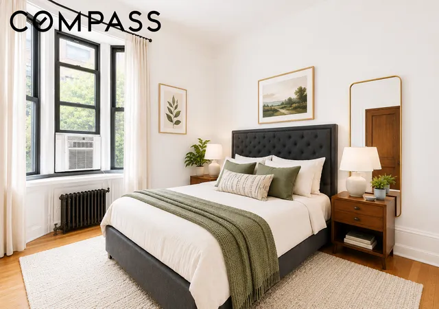 Photo 3 of Condo for sale at 244 Riverside Dr #6K, New York, NY 10025 | MLS# RLS20087387 | Listing updated on 2026-09-09