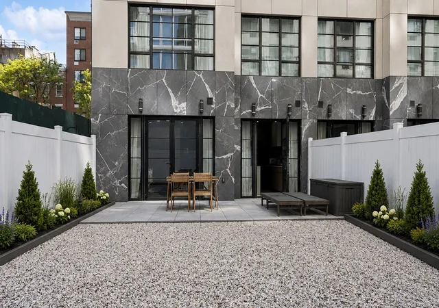 Townhouse for sale at 327 E 22nd Street #THEAST, New York City, NY 10010 | MLS# RLS20090471