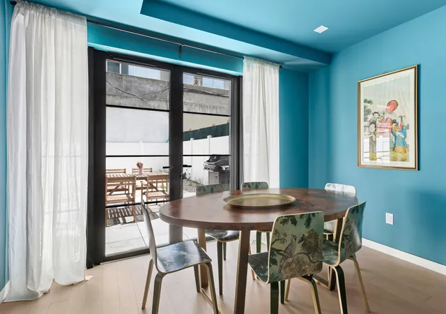 Listing Photo 1 - Condo for sale in building located at 327 E 22Nd St, New York City, NY 10010 - Unit #THEAST