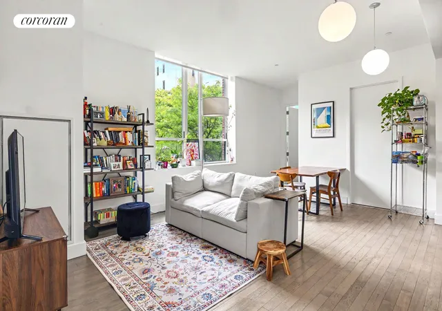 Photo 1 of Townhouse for sale at 416 W 52nd Street #415, New York City, NY 10019 | MLS# RLS20090544 | Listing updated on 2026-10-04