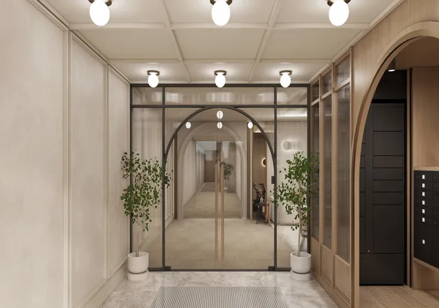 Photo 3 of Sale Pending at 222 16th Street #2A, New York City, NY 11215 | MLS# RLS20090549 | Listing updated on 2026-09-20