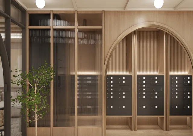 Listing Photo 4 - Condo for sale in building located at 222 16Th St, New York City, NY 11215 - Unit #2A