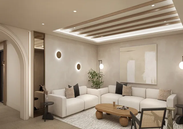 Listing Photo 5 - Condo for sale in building located at 222 16Th St, New York City, NY 11215 - Unit #2A