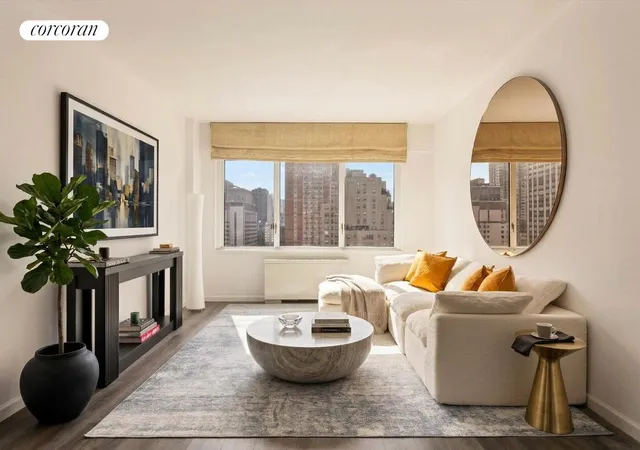 Photo 1 of Sale Pending at 201 E 25th Street #15J, New York City, NY 10010 | MLS# RLS20090576 | Listing updated on 2026-10-02