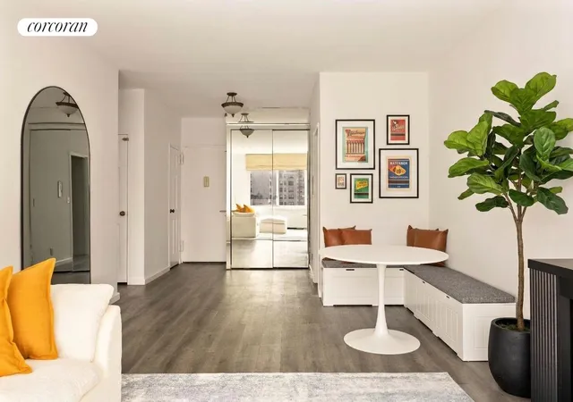 Photo 2 of Sale Pending at 201 E 25th Street #15J, New York City, NY 10010 | MLS# RLS20090576 | Listing updated on 2026-10-02