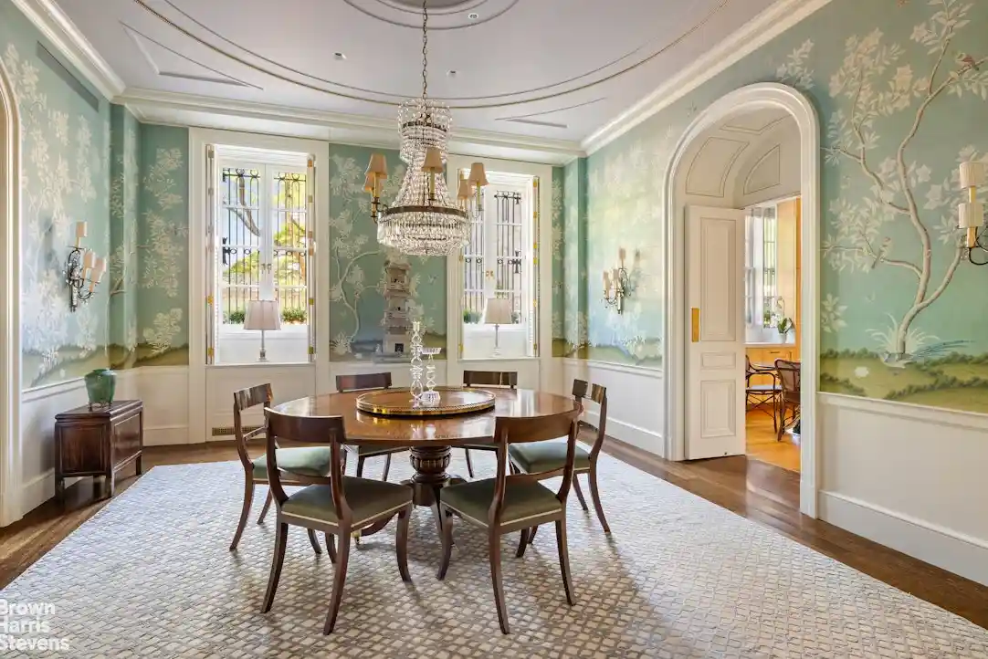 Photo 1 of Sale Pending at 2 E 70th Street #MAISONETTE, New York, NY 10021 | MLS# RLS20090584 | Listing updated on 2026-10-28