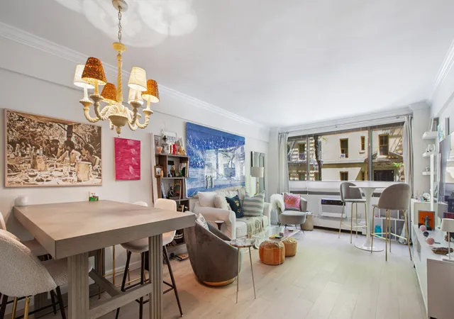 Photo 1 of Condo for sale at 420 E 64th Street #W2F, New York, NY 10065 | MLS# RLS20090645 | Listing updated on 2026-10-04
