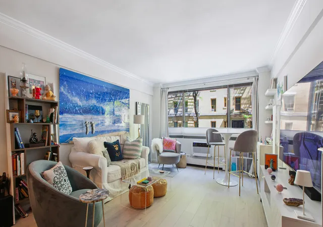 Photo 2 of Condo for sale at 420 E 64th Street #W2F, New York, NY 10065 | MLS# RLS20090645 | Listing updated on 2026-10-04
