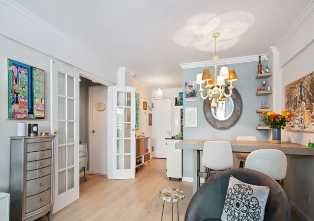 Photo 3 of Condo for sale at 420 E 64th Street #W2F, New York, NY 10065 | MLS# RLS20090645 | Listing updated on 2026-10-04