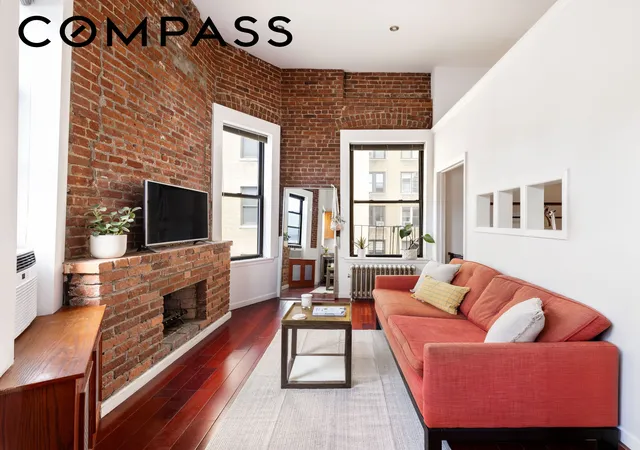 Photo 1 of Sale Pending at 327 W 85th Street #5D, New York, NY 10024 | MLS# RLS20081741 | Listing updated on 2026-09-03