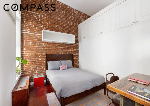 Photo 2 of Sale Pending at 327 W 85th Street #5D, New York, NY 10024 | MLS# RLS20081741 | Listing updated on 2026-09-03