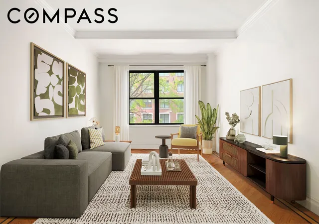 Photo 1 of Sale Pending at 545 W End Ave #4B, New York City, NY 10024 | MLS# RLS20086953 | Listing updated on 2026-09-20