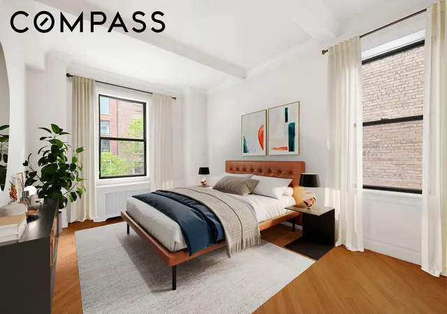Photo 4 of Sale Pending at 545 W End Ave #4B, New York City, NY 10024 | MLS# RLS20086953 | Listing updated on 2026-09-20