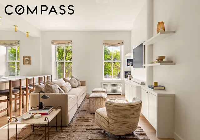 Photo 1 of Condo for sale at 99 Bank St #3H, New York City, NY 10014 | MLS# RLS20088125 | Listing updated on 2026-08-31
