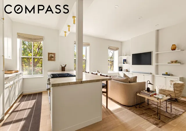 Photo 3 of Condo for sale at 99 Bank St #3H, New York City, NY 10014 | MLS# RLS20088125 | Listing updated on 2026-08-31