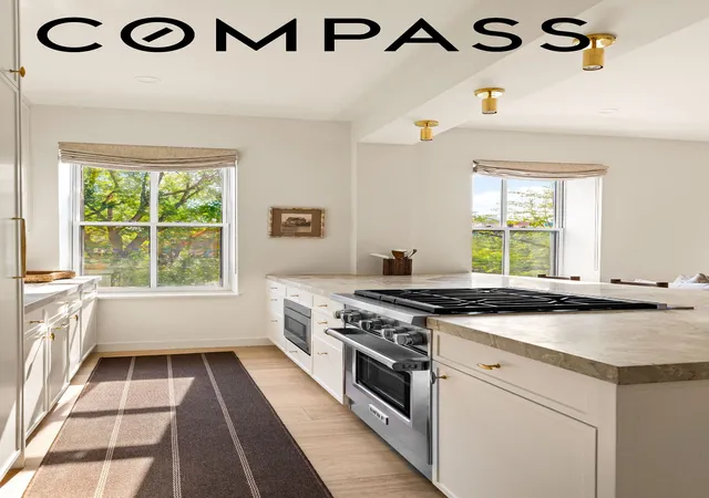 Listing Photo 4 - Condo for sale in building located at 99 Bank St, New York City, NY 10014 - Unit #3H
