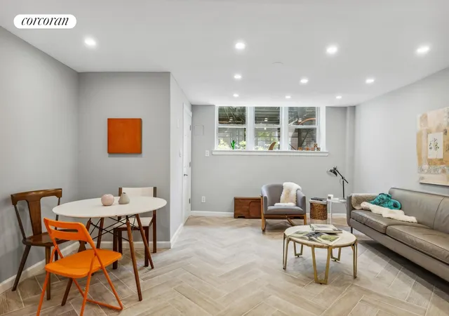 Photo 1 of Sale Pending at 400 E 17th Street #102, Brooklyn, NY 11226 | MLS# RLS20090970 | Listing updated on 2026-10-05