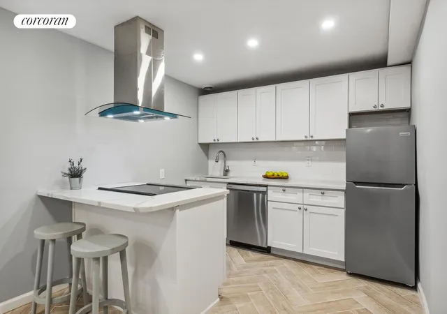 Photo 2 of Sale Pending at 400 E 17th Street #102, Brooklyn, NY 11226 | MLS# RLS20090970 | Listing updated on 2026-10-05