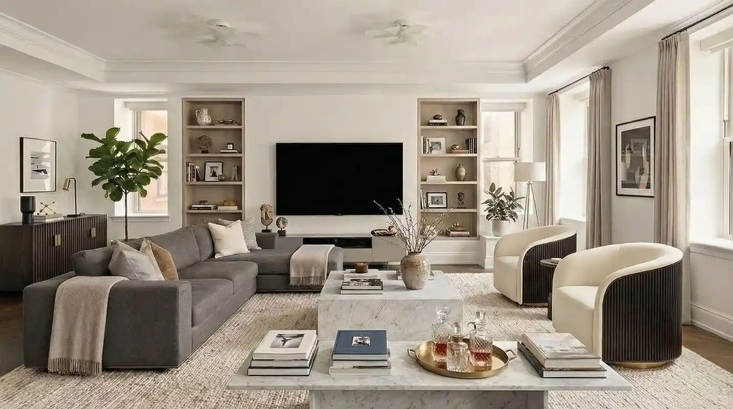 Photo 1 of Sale Pending at 344 W 72nd Street #608, New York City, NY 10024 | MLS# RLS20091010 | Listing updated on 2026-10-29