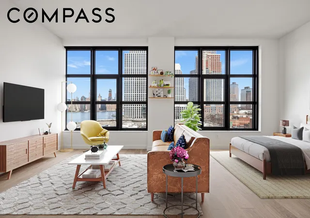 Photo 1 of Sale Pending at 29 Huron St #5AE, New York City, NY 11222 | MLS# RLS20083667 | Listing updated on 2026-09-11