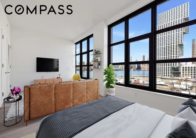 Photo 3 of Sale Pending at 29 Huron St #5AE, New York City, NY 11222 | MLS# RLS20083667 | Listing updated on 2026-09-11