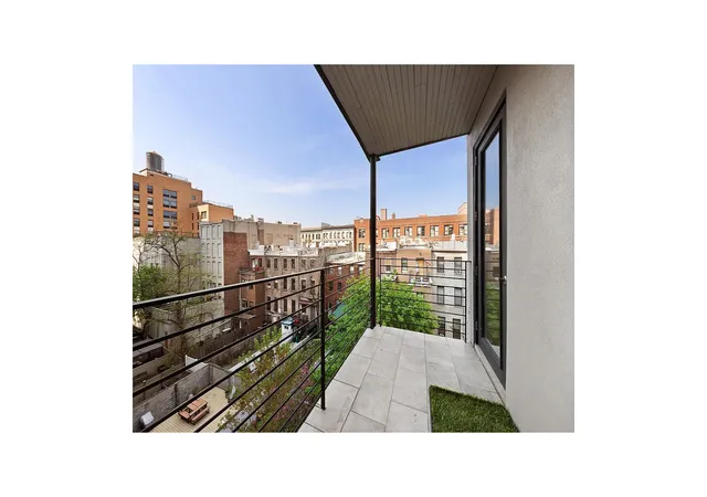 House for sale at 141 W 126th Street #4A, New York, NY 10027 | MLS# RLS20091131 | Listing updated on 2026-09-11