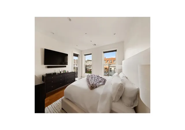 Photo 1 of House for sale at 141 W 126th Street #4A, New York, NY 10027 | MLS# RLS20091131 | Listing updated on 2026-09-11