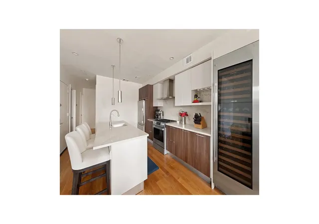 Photo 3 of House for sale at 141 W 126th Street #4A, New York, NY 10027 | MLS# RLS20091131 | Listing updated on 2026-09-11