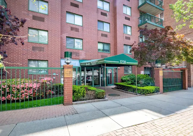 Photo 1 of Condo for sale at 3220 Fairfield Ave #9-A, New York City, NY 10463 | MLS# RLS20091138 | Listing updated on 2026-10-05
