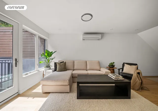 Listing Photo 1 - Condo for sale in building located at 291 6Th Ave, New York City, NY 11215 - Unit #1