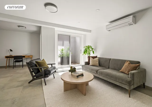 Listing Photo 2 - Condo for sale in building located at 291 6Th Ave, New York City, NY 11215 - Unit #1