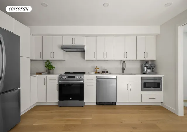 Listing Photo 3 - Condo for sale in building located at 291 6Th Ave, New York City, NY 11215 - Unit #1