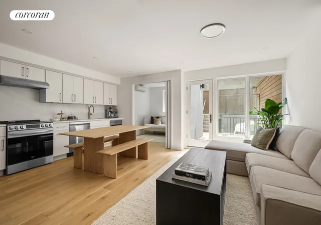 Listing Photo 4 - Condo for sale in building located at 291 6Th Ave, New York City, NY 11215 - Unit #1