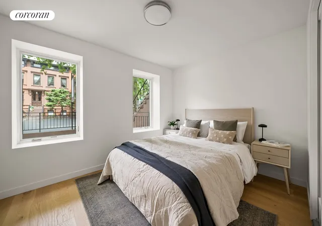 Listing Photo 5 - Condo for sale in building located at 291 6Th Ave, New York City, NY 11215 - Unit #1