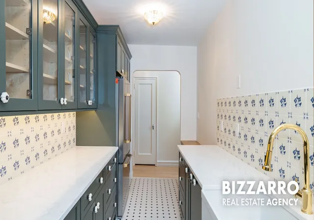 Listing Photo 3 - Condo for sale in building located at 720 Fort Washington Ave, New York City, NY 10040 - Unit #4B