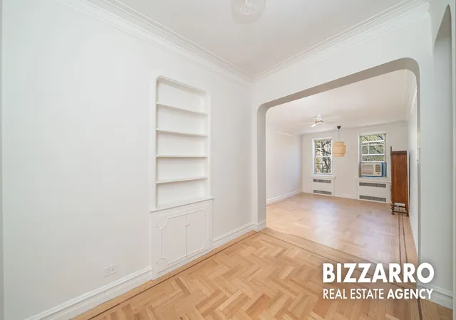 Listing Photo 5 - Condo for sale in building located at 720 Fort Washington Ave, New York City, NY 10040 - Unit #4B