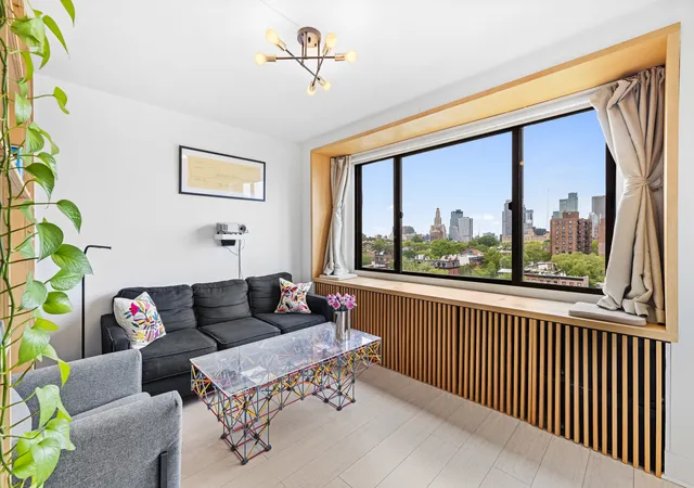 Photo 2 of Condo for sale at 185 Hall St #1109, Brooklyn, NY 11205 | MLS# RLS20091362 | Listing updated on 2026-08-30