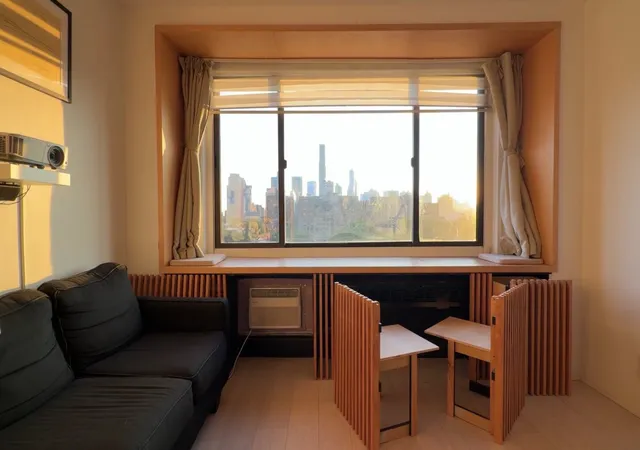 Photo 3 of Condo for sale at 185 Hall St #1109, Brooklyn, NY 11205 | MLS# RLS20091362 | Listing updated on 2026-08-30