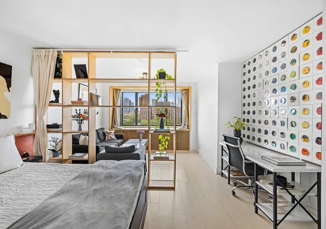 Photo 4 of House for sale at 185 Hall St #1109, Brooklyn, NY 11205 | MLS# RLS20091362 | Listing updated on 2026-08-30