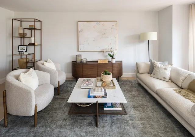 Photo 1 of Sale Pending at 155 W 68th Street #32C, New York, NY 10023 | MLS# RLS20091297 | Listing updated on 2026-09-09