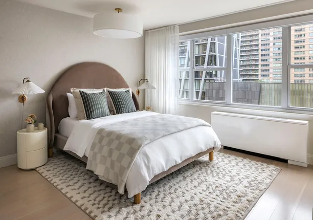 Photo 3 of Sale Pending at 155 W 68th Street #32C, New York, NY 10023 | MLS# RLS20091297 | Listing updated on 2026-09-09