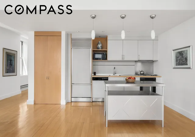 Photo 2 of Sale Pending at 80 Chambers St #15A, New York, NY 10007 | MLS# RLS20089874 | Listing updated on 2026-09-18